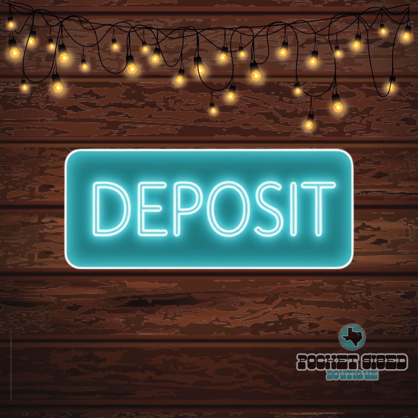 DEPOSIT