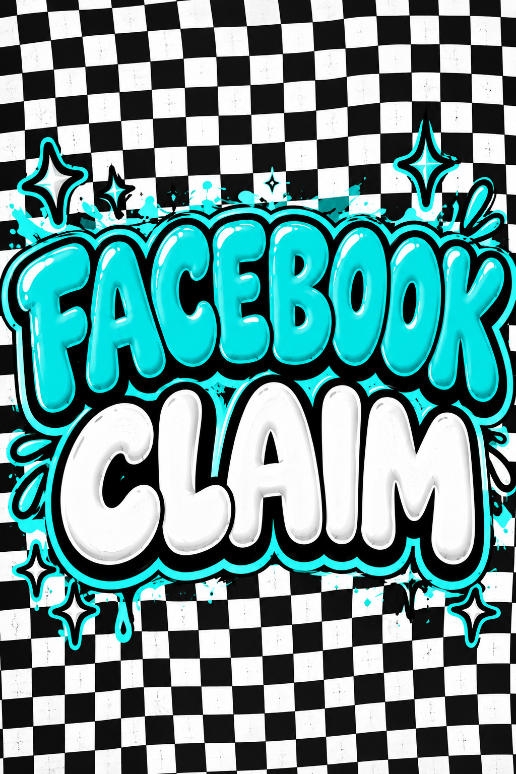 Facebook Claim