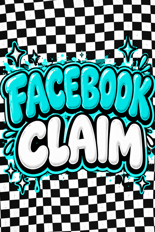 Facebook Claim