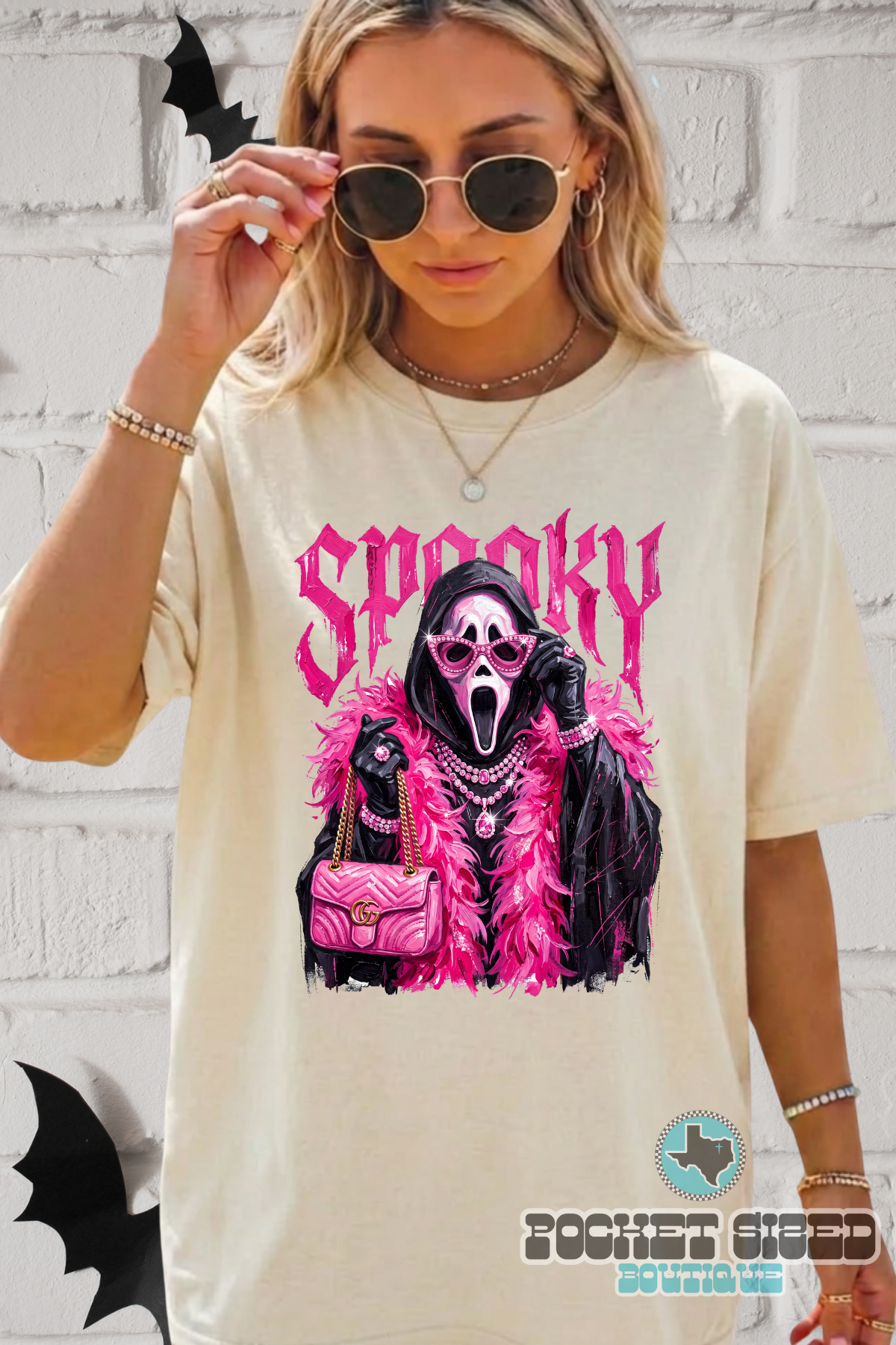 FALL/HALLOWEEN TEES/SWEATSHIRTS