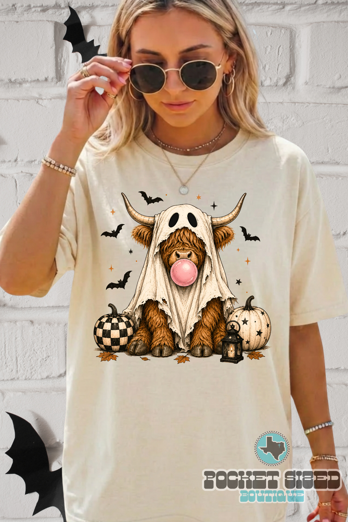 FALL/HALLOWEEN TEES/SWEATSHIRTS