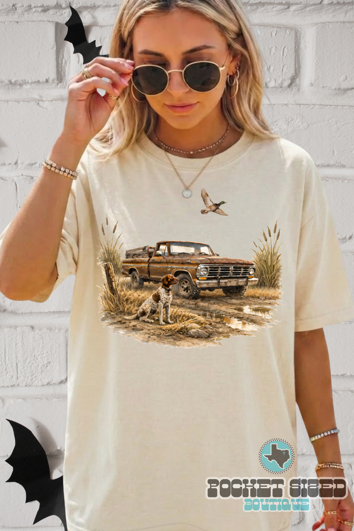FALL/HALLOWEEN TEES/SWEATSHIRTS