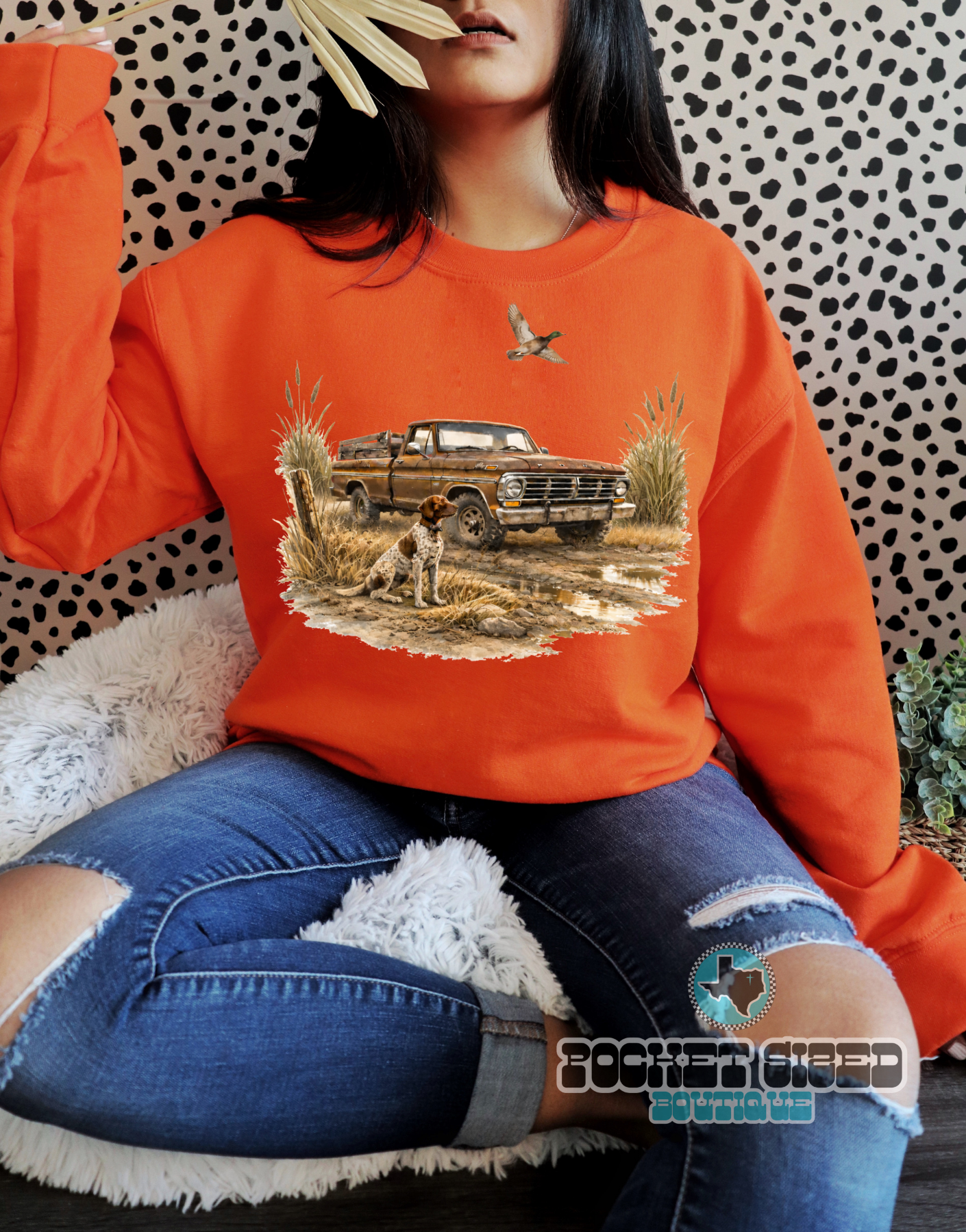 FALL/HALLOWEEN TEES/SWEATSHIRTS
