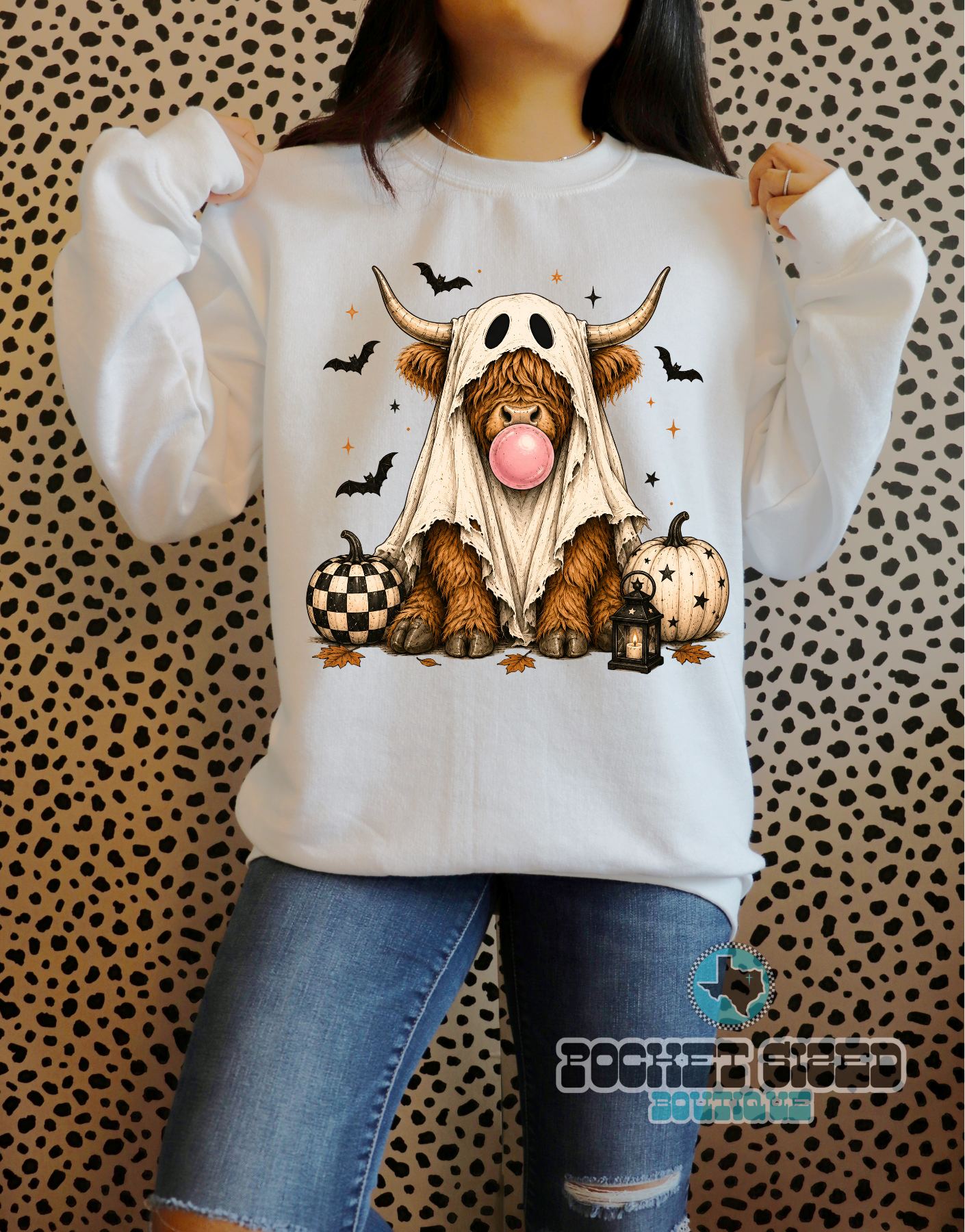 FALL/HALLOWEEN TEES/SWEATSHIRTS