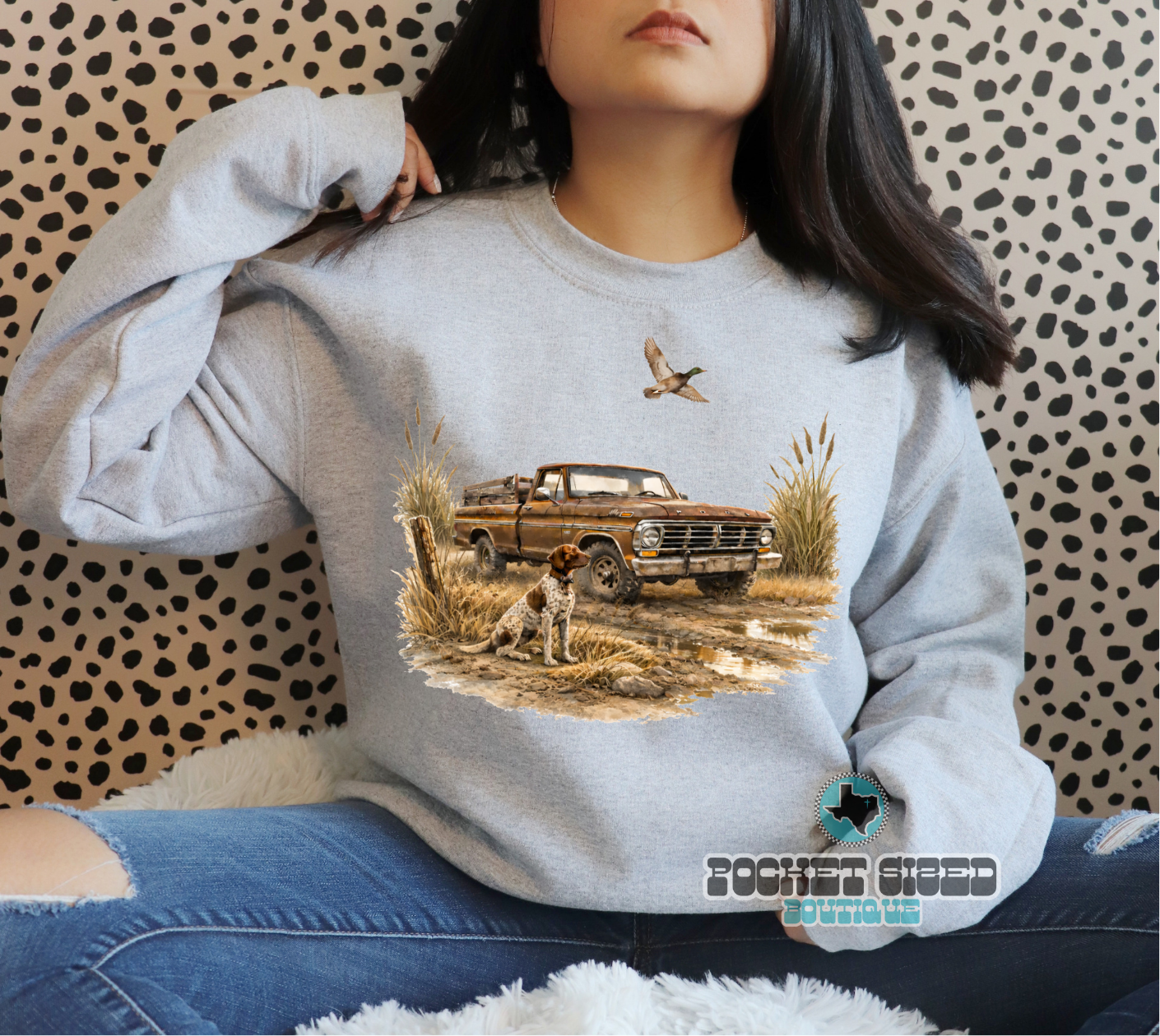 FALL/HALLOWEEN TEES/SWEATSHIRTS