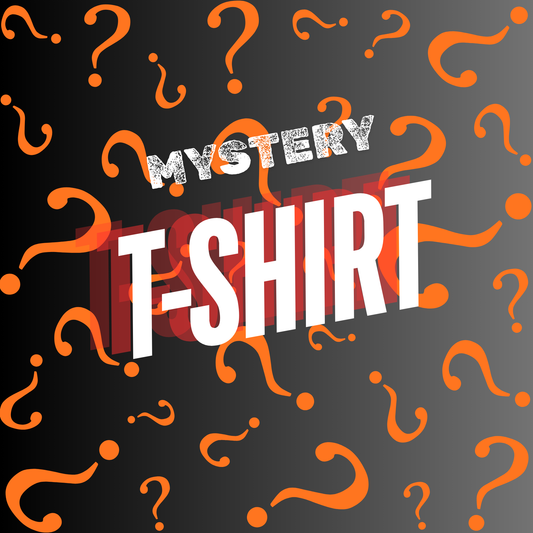 MYSTERY TEE